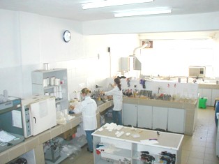 BOYAHANE LAB.